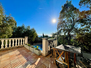  Maison � vendre 6 pi�ces 140 m�