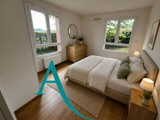  Appartement à vendre 3 pièces 60 m²