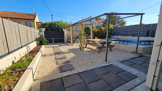 Vente Maison Maison Nimes 5 pièce(s) 120.50 m2 Nimes