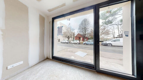 Local commercial 40 m&sup2; 1700 78700 Conflans sainte honorine