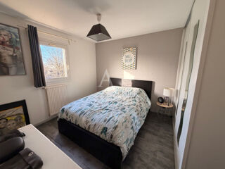  Appartement à vendre 4 pièces 79 m²