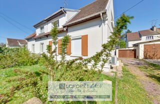  Maison à vendre 4 pièces 75 m²