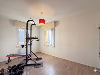  Appartement à vendre 3 pièces 60 m²