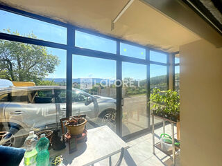  Maison � vendre 10 pi�ces 197 m�