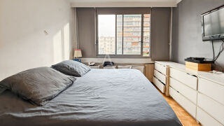  Appartement � vendre 4 pi�ces 87 m�