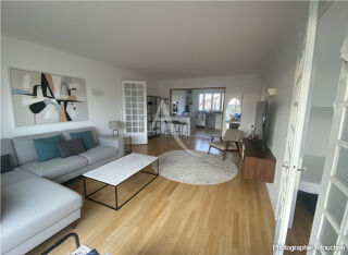  Appartement � vendre 4 pi�ces 80 m�
