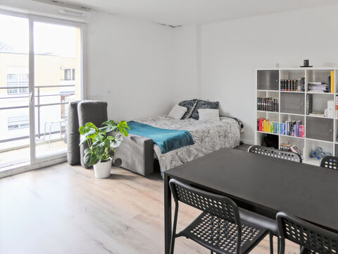  Appartement � louer 1 pi�ce 34 m�