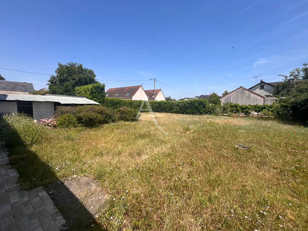 Maison VINEUIL 5 pièce(s) 130 m2