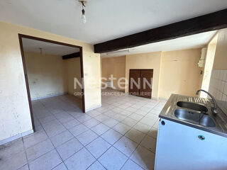  Maison � vendre 1 pi�ce 30 m�