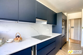  Appartement à vendre 4 pièces 110 m²