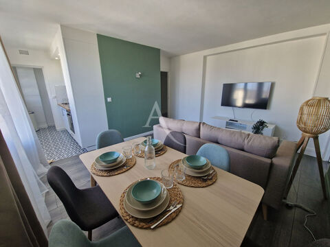  Appartement  louer 1 pice 11 m