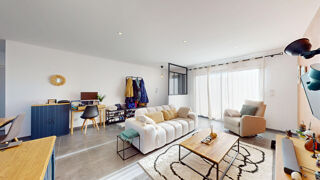  Maison � louer 4 pi�ces 92 m�