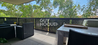  Appartement � vendre 3 pi�ces 52 m�