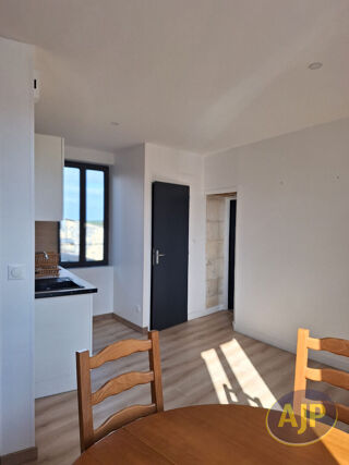  Appartement � louer 2 pi�ces 29 m�