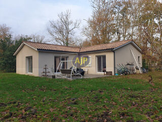  Maison à vendre 5 pièces 125 m²