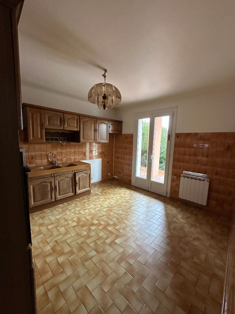 Vente Maison Maison Mazan 150 m2 Mazan