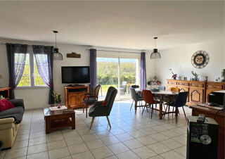  Maison à vendre 5 pièces 116 m²