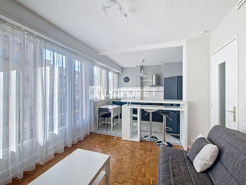  Appartement � louer 2 pi�ces 36 m�