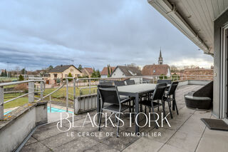  Maison � vendre 5 pi�ces 170 m�