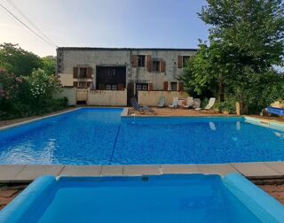  Maison � vendre 15 + pi�ces 500 m�