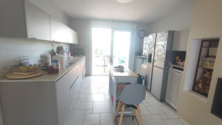  Maison à vendre 7 pièces 94 m²