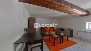  Appartement � louer 1 pi�ce 25 m�