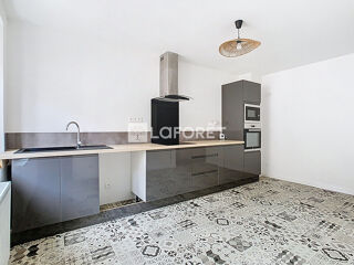  Maison � vendre 3 pi�ces 80 m�