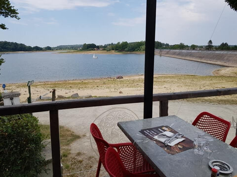 Fonds de commerce Bar - Restaurant - Pizzeria 350000 88390 Sanchey