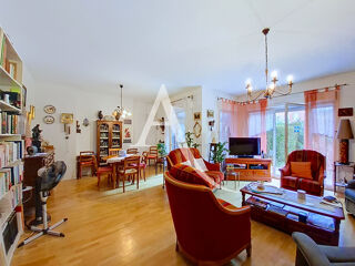  Appartement à vendre 5 pièces 106 m²