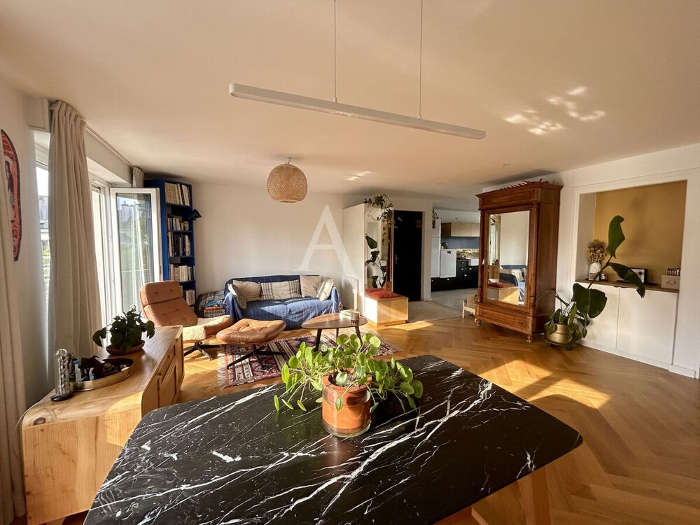 Vente Appartement Appartement centre ville SAINT-NAZAIRE Saint nazaire