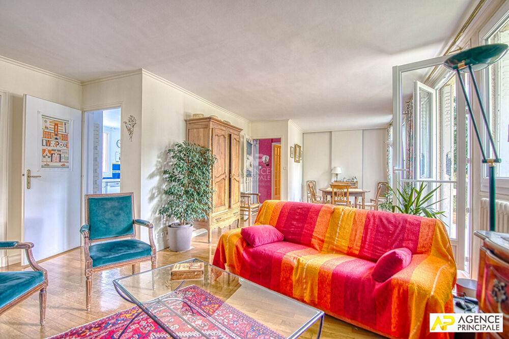à vendre  Appartement Versailles (78000)