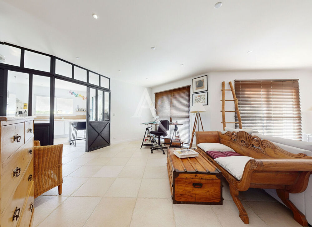 Vente Maison Belle Villa 5 pièce(s) 115 m2 Montbrun des corbieres