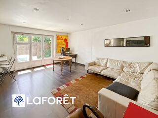  Maison à vendre 5 pièces 104 m²