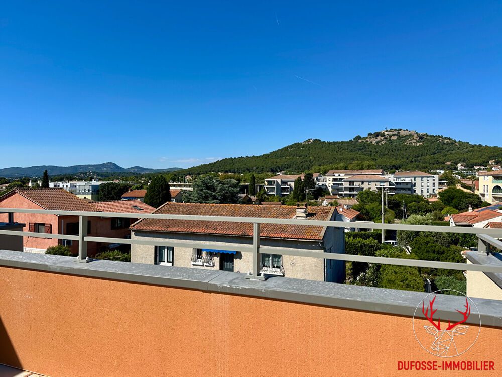 Vente Maison Maison Six Fours Les Plages 6 pièce(s) 139.5 m2 Six fours les plages