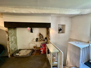  Maison à vendre 1 pièce 30 m²