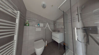  Appartement à louer 2 pièces 27 m²