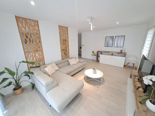  Maison � vendre 5 pi�ces 133 m�