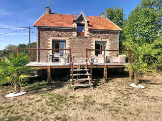  Maison à vendre 3 pièces 100 m²