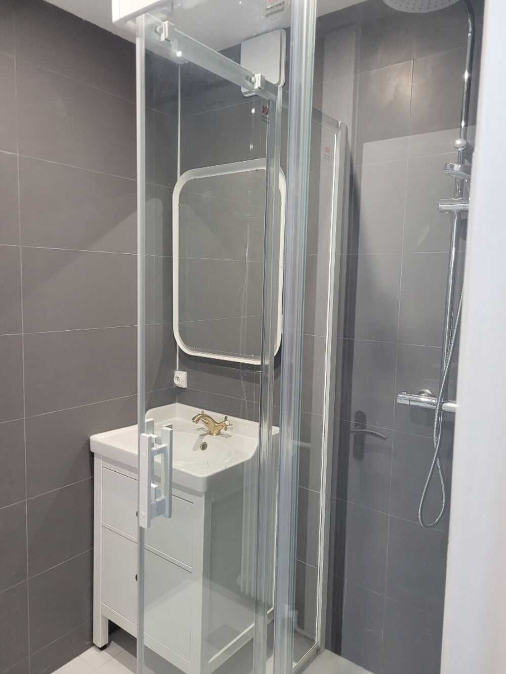 Location Appartement Superbe appartement type 3 de 73 m² Tours