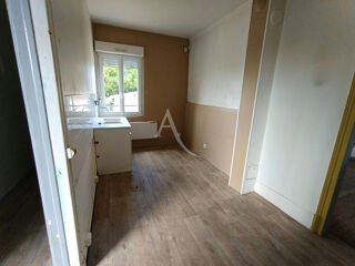  Appartement � vendre 3 pi�ces 41 m�