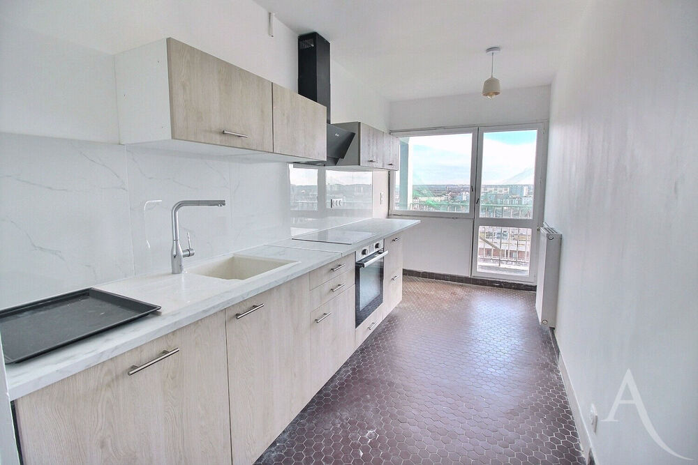 Appartement Thiais 4 pièces 91,34 m²