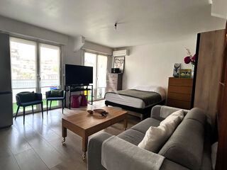  Appartement à vendre 1 pièce 37 m²