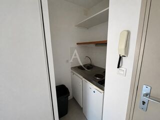  Appartement � louer 1 pi�ce 19 m�
