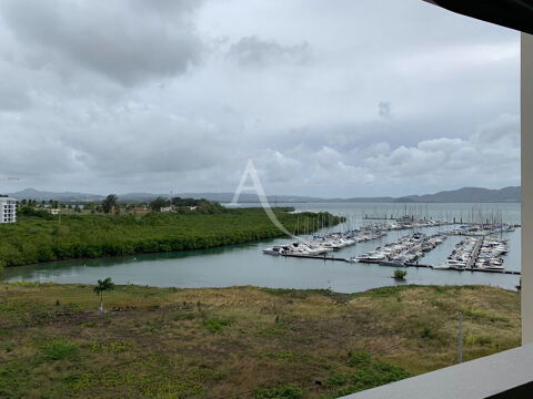   Appartement Fort De France 3 pi�ce(s) 64.99 m2 sublime P�pite � SAISIR !!!!!  pour vous combler de BONHEUR !!!!! Appartement - 3 pi�ce(s) - 65 m�