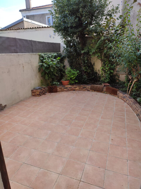  Maison � louer 3 pi�ces 72 m�