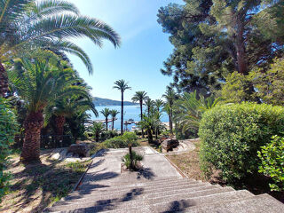  Appartement � vendre 2 pi�ces 45 m�