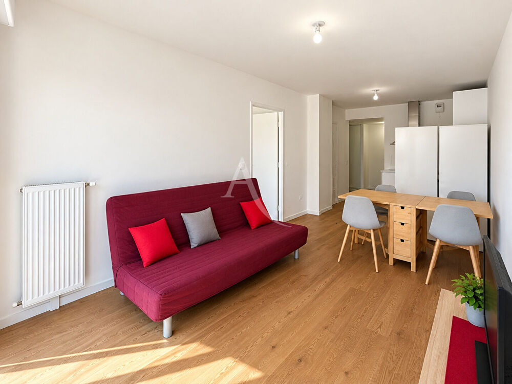 Location Appartement Appartement Montesson 2 pièce(s) Montesson
