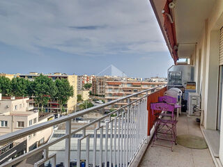  Appartement  vendre 3 pices 80 m