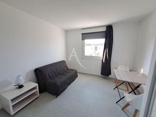  Appartement  louer 1 pice 17 m