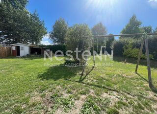  Maison � vendre 5 pi�ces 115 m�